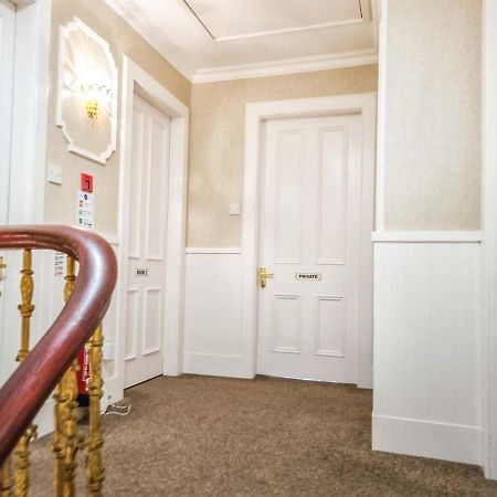 Tanera Bed & Breakfast Inverness Exterior foto