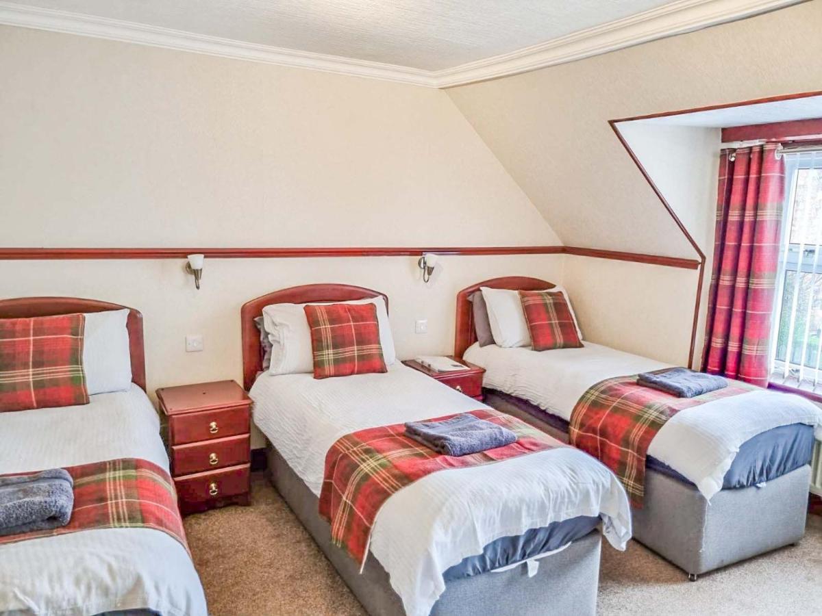Tanera Bed & Breakfast Inverness Exterior foto