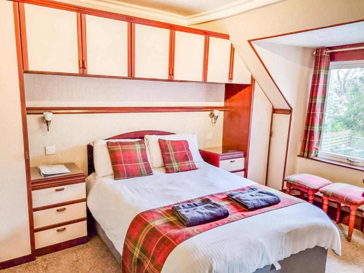 Tanera Bed & Breakfast Inverness Exterior foto