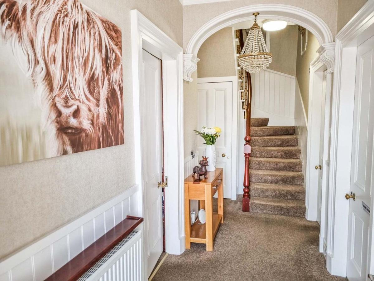 Tanera Bed & Breakfast Inverness Exterior foto