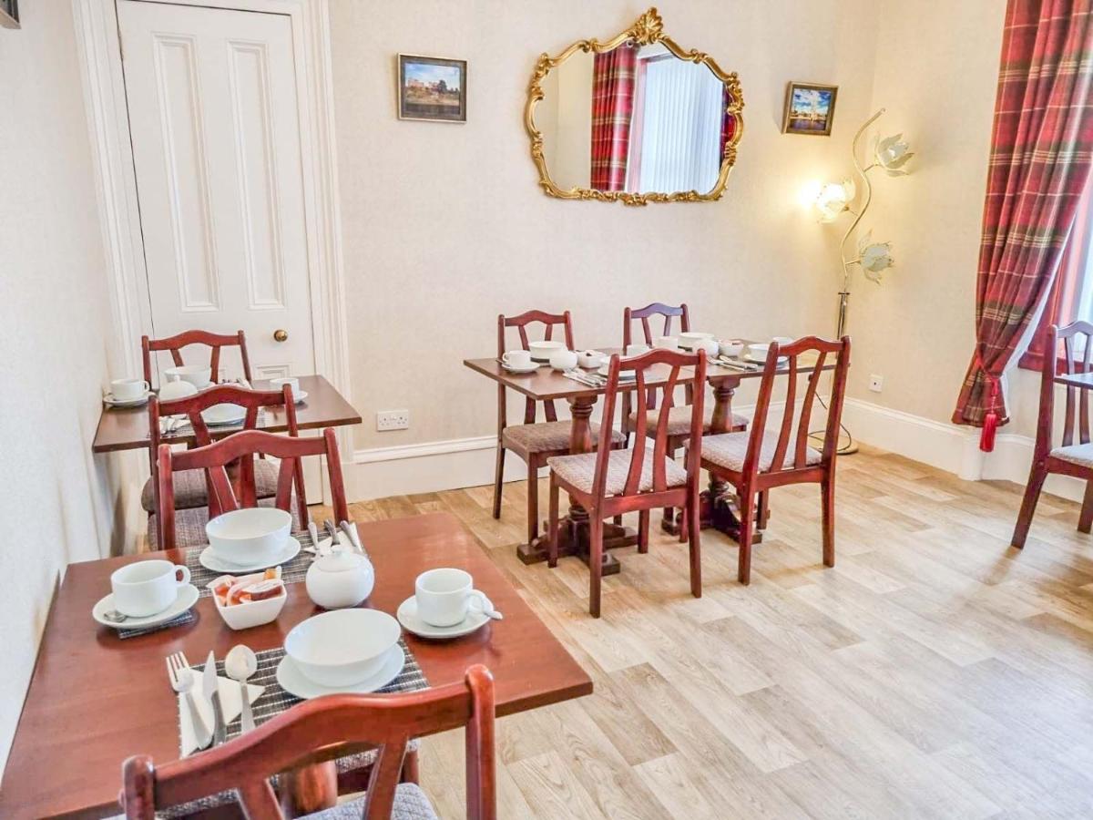 Tanera Bed & Breakfast Inverness Exterior foto