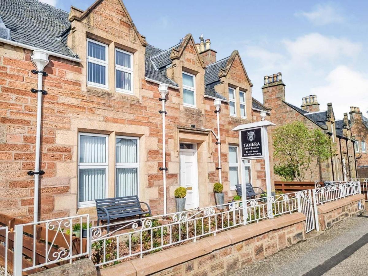 Tanera Bed & Breakfast Inverness Exterior foto