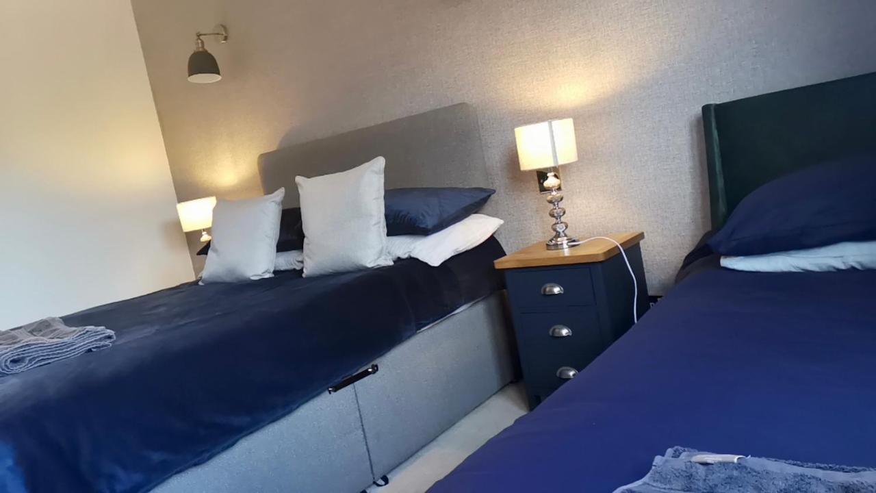 Tanera Bed & Breakfast Inverness Exterior foto