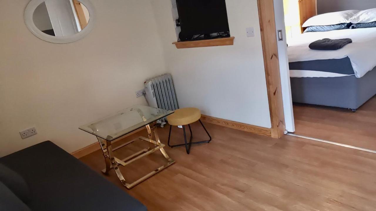 Tanera Bed & Breakfast Inverness Exterior foto