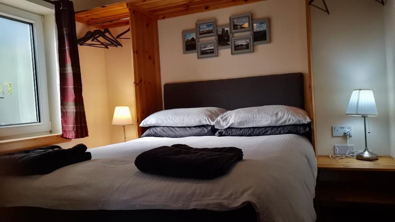 Tanera Bed & Breakfast Inverness Exterior foto