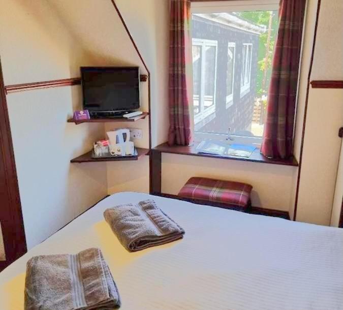 Tanera Bed & Breakfast Inverness Exterior foto